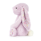 Jellycat Bashful Blossom Bunny Medium - Jasmin