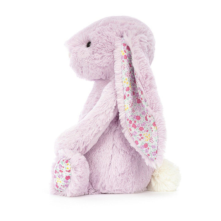 Jellycat Bashful Blossom Bunny Medium - Jasmin