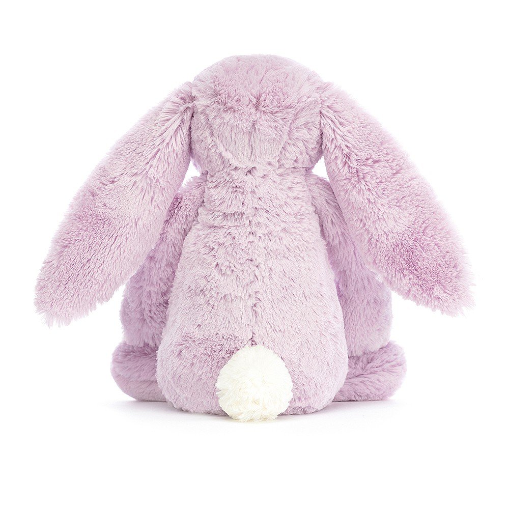 Jellycat Bashful Blossom Bunny Medium - Jasmin