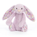 Jellycat Bashful Blossom Bunny Small - Jasmine