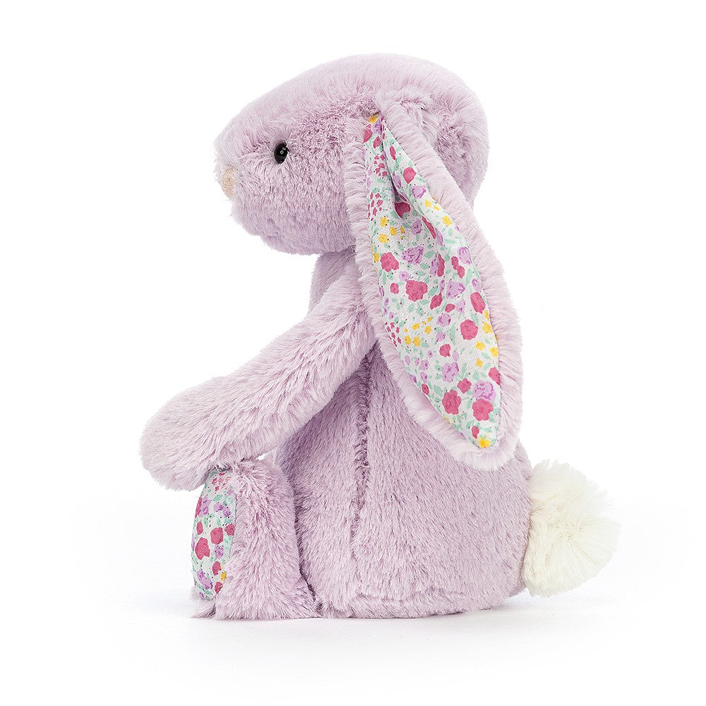 Jellycat Bashful Blossom Bunny Small - Jasmine
