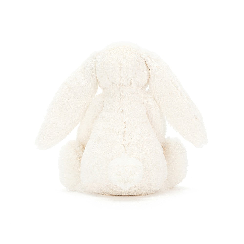 Jellycat Bashful Blossom Bunny Small - Cream