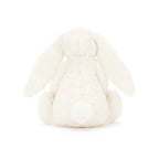 Jellycat Bashful Blossom Bunny Small - Cream