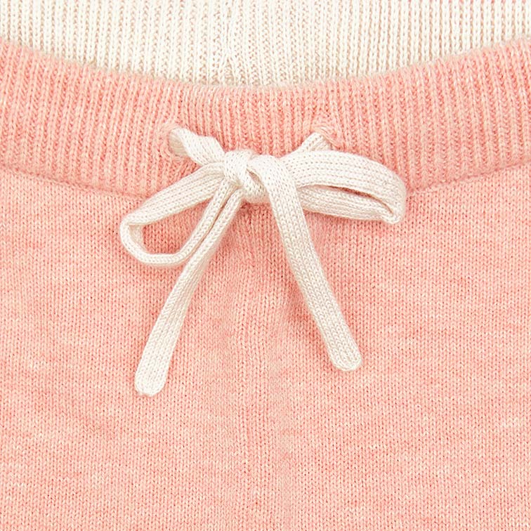 Toshi Organic Legging - Andy / Blossom