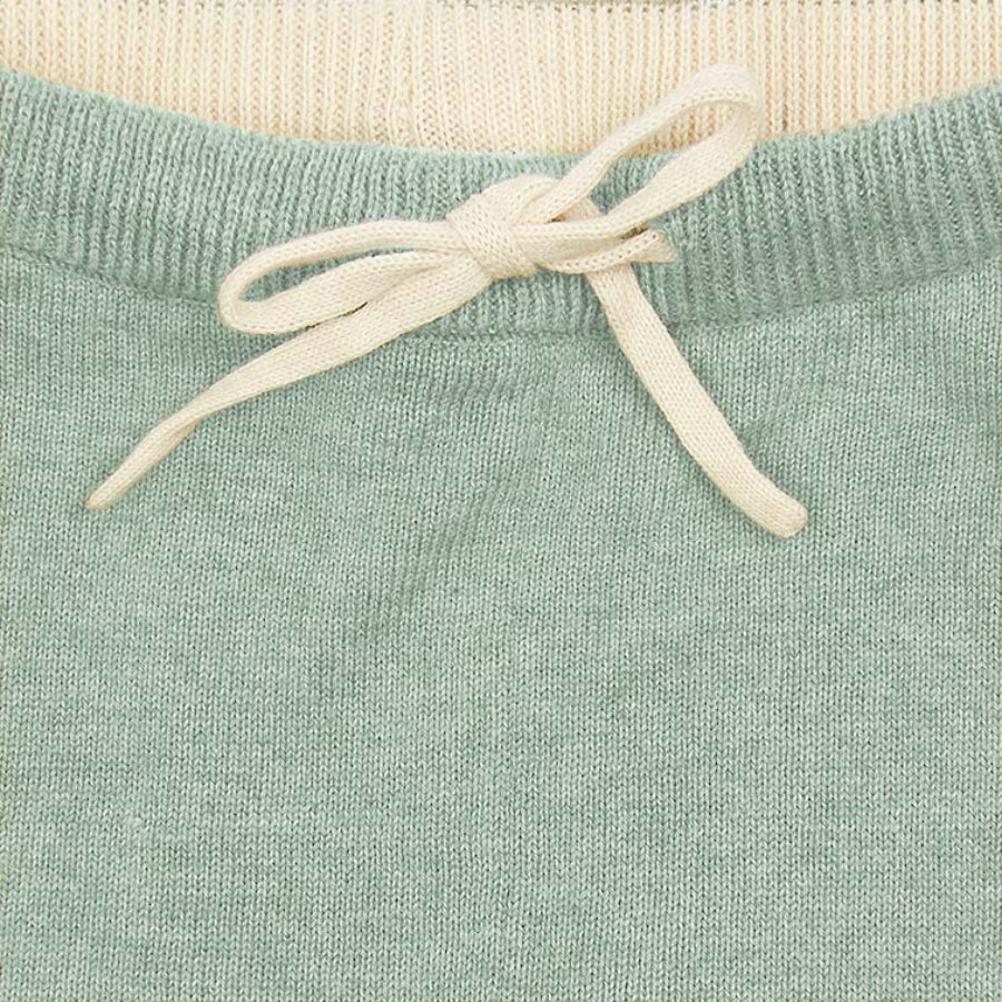 Toshi Organic Legging - Andy / Jade