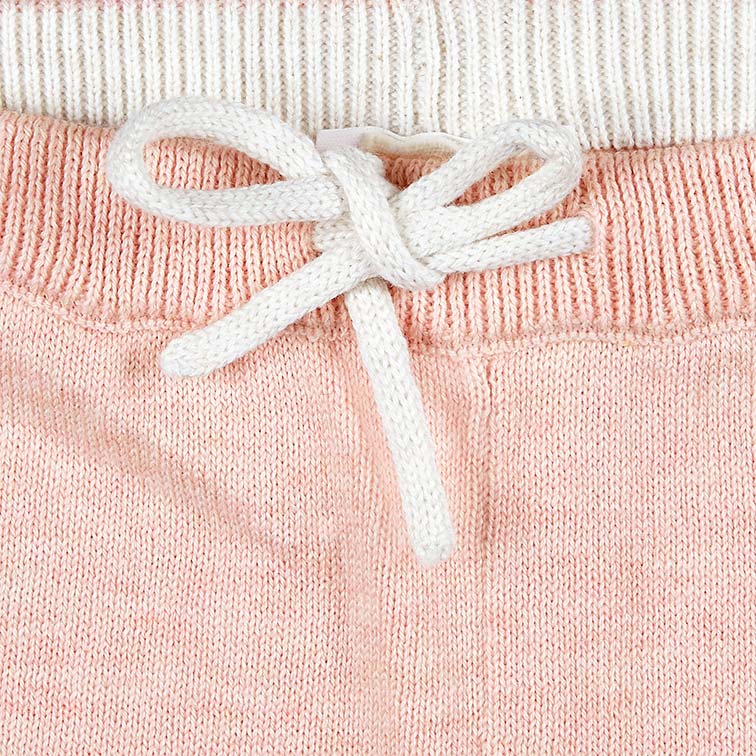 Toshi Organic Leggings - Wander / Peony