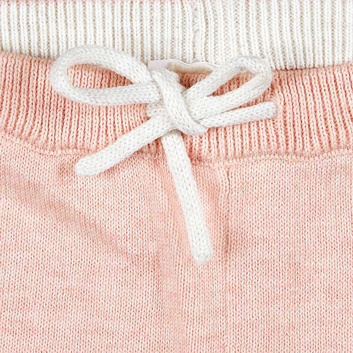 Toshi Organic Leggings - Wander / Peony