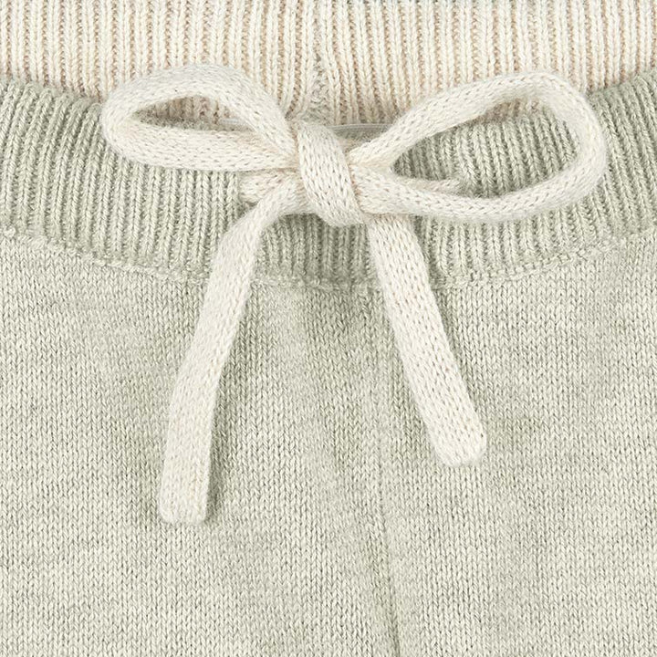 Toshi Organic Leggings - Wander / Thyme