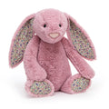 Jellycat Bashful Blossom Bunny Huge - Tulip