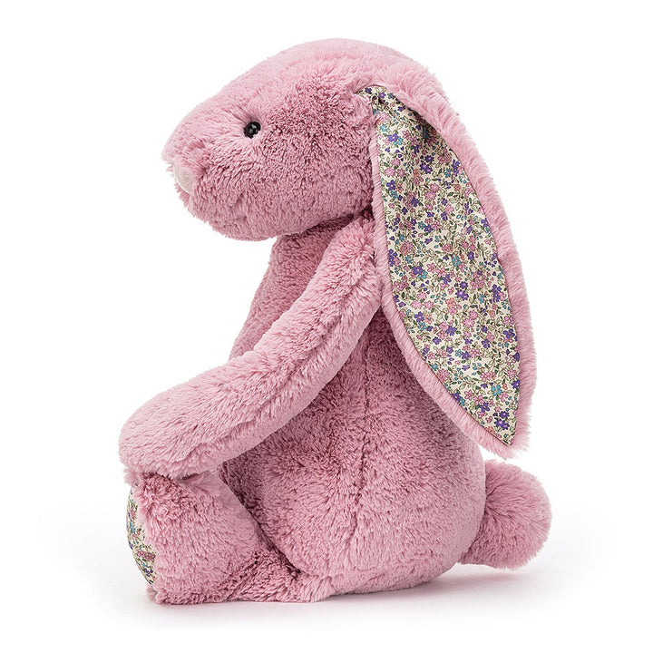 Jellycat Bashful Blossom Bunny Huge - Tulip