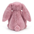 Jellycat Bashful Blossom Bunny Huge - Tulip