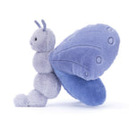 Jellycat Bluebell Butterfly