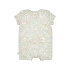 Toshi Short Sleeve Onesie - Stephanie