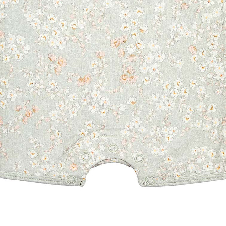 Toshi Short Sleeve Onesie - Stephanie