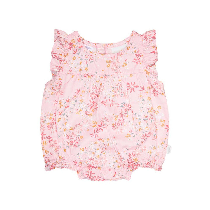 Toshi Baby Romper - Athena Blossom