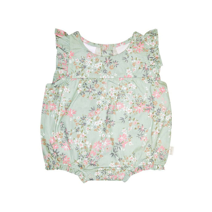 Toshi Baby Romper - Athena Thyme