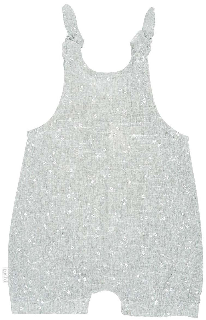 Toshi Romper - Milly Sage