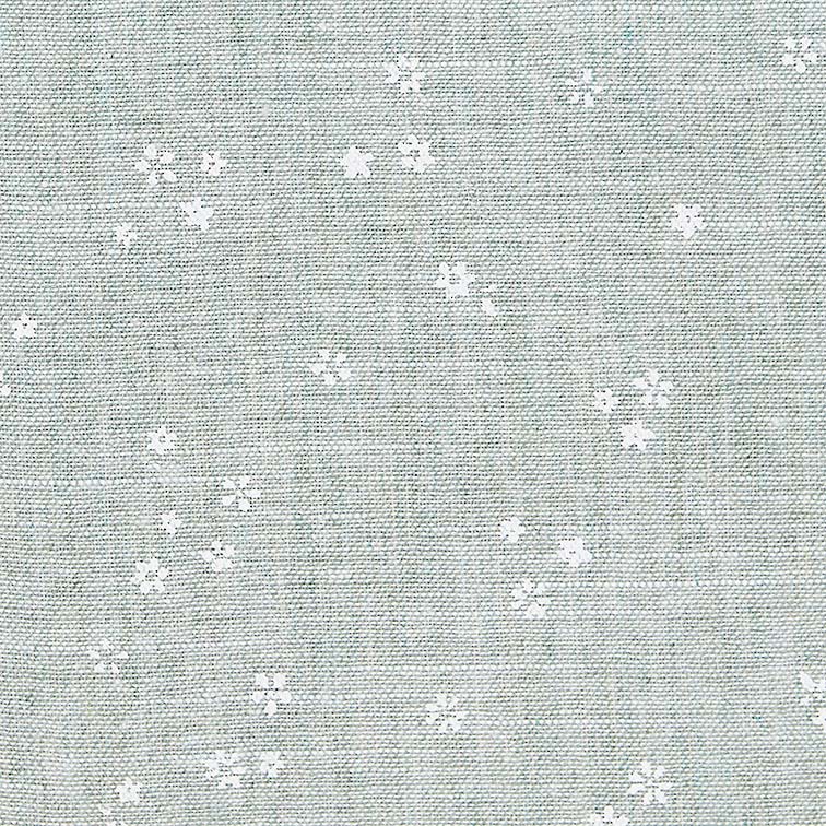 Toshi Romper - Milly Sage