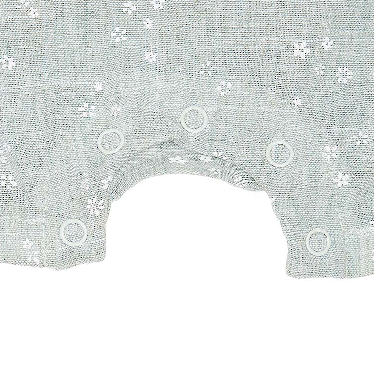 Toshi Romper - Milly Sage