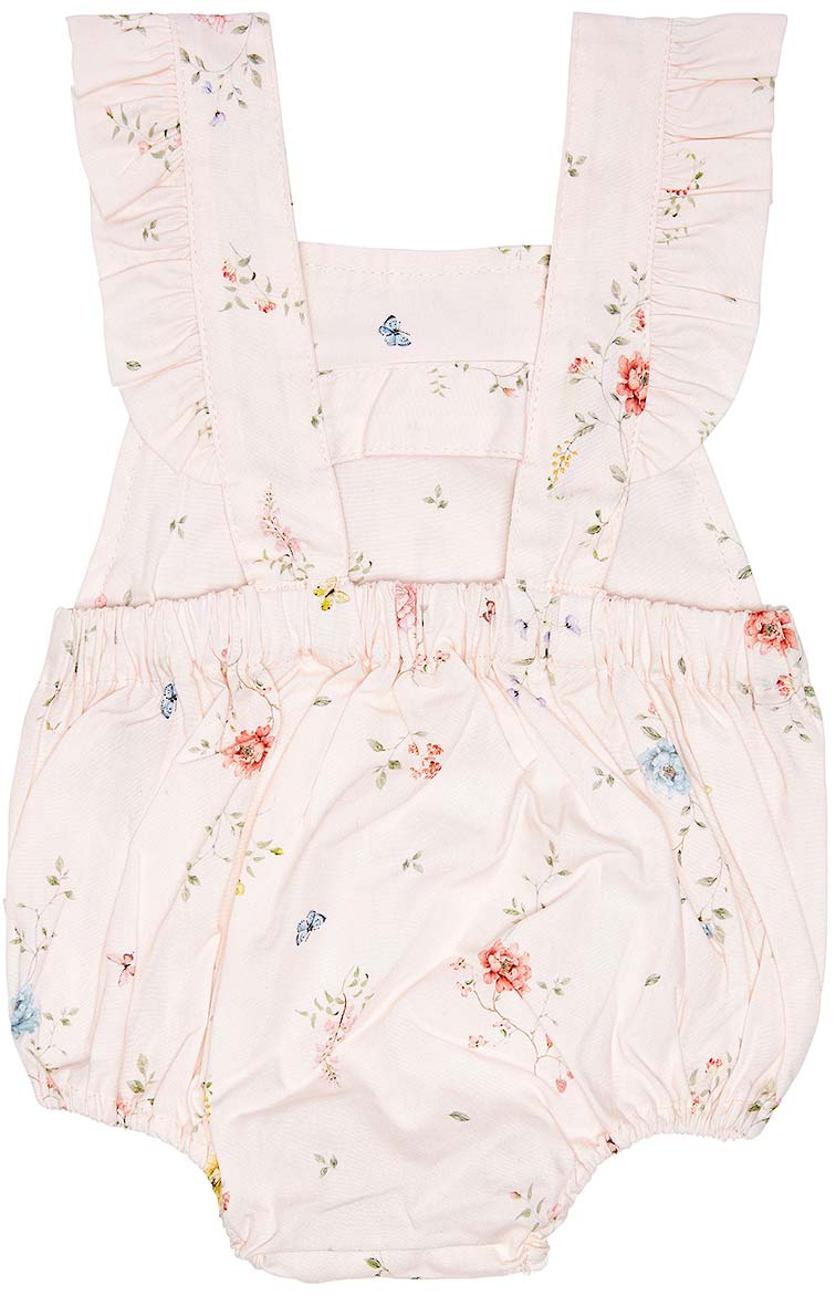 Toshi Romper - Angelique
