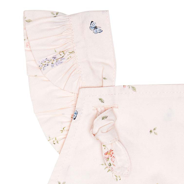 Toshi Romper - Angelique