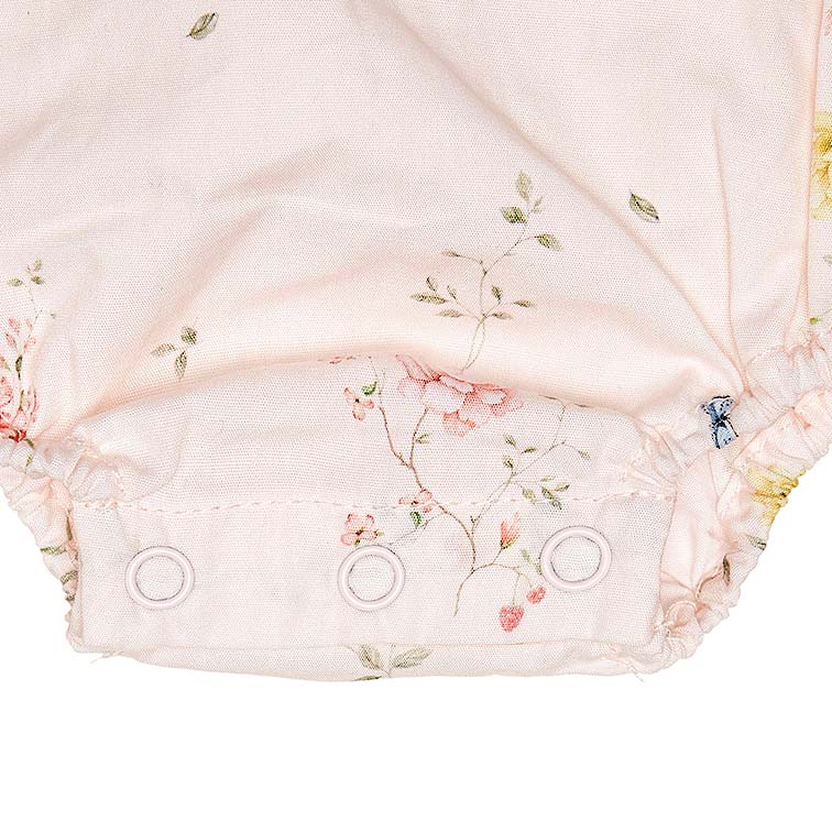 Toshi Romper - Angelique