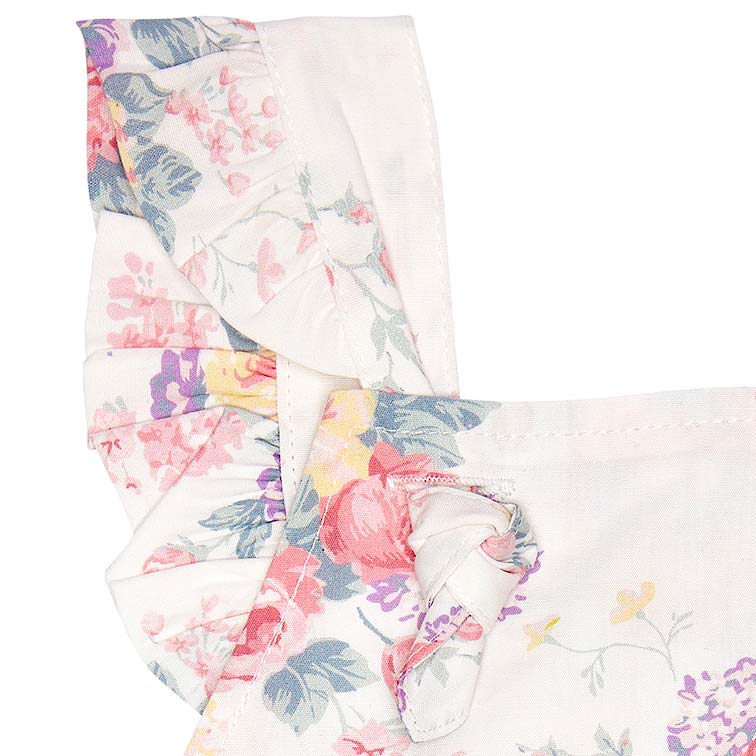 Toshi Romper - Beatrice