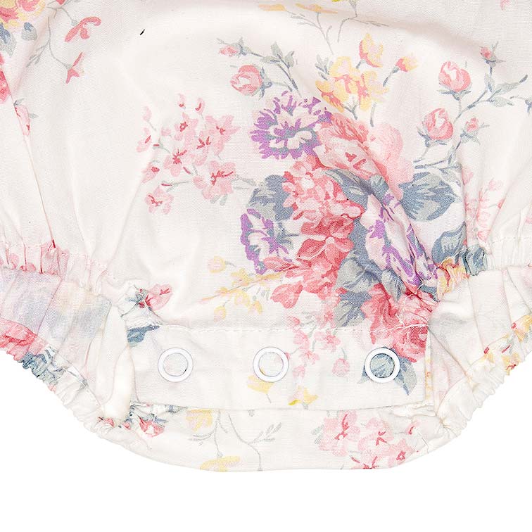 Toshi Romper - Beatrice