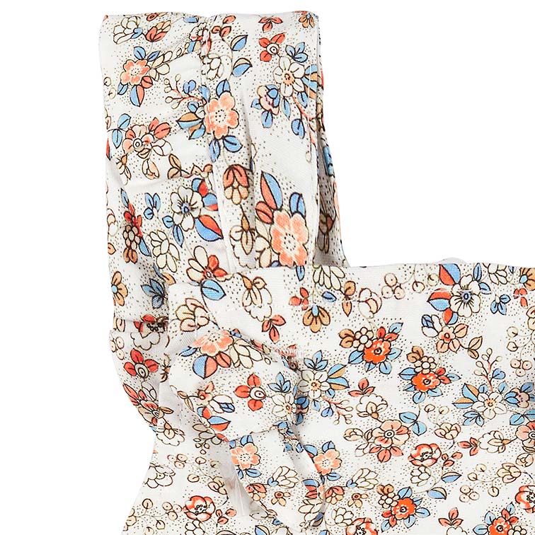 Toshi Baby Romper - Libby Lilly