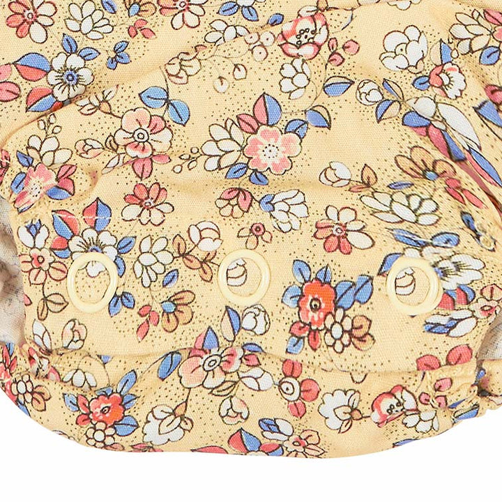 Toshi Baby Romper - Libby Sunny