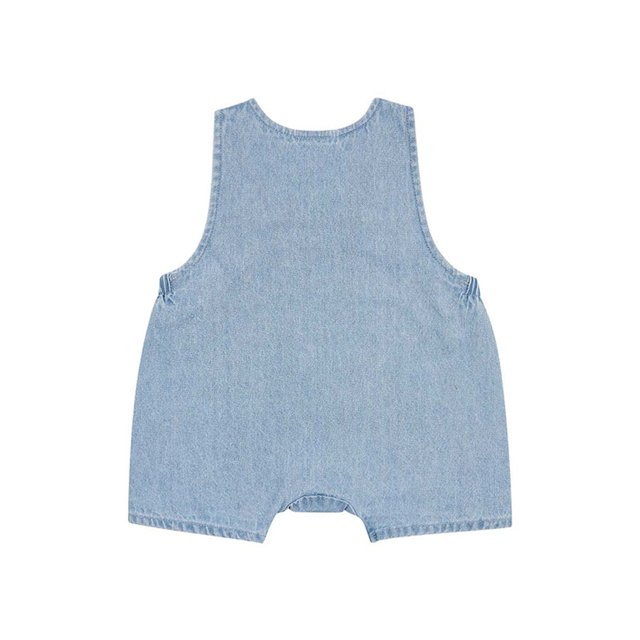 Toshi Baby Romper - Olly Bells