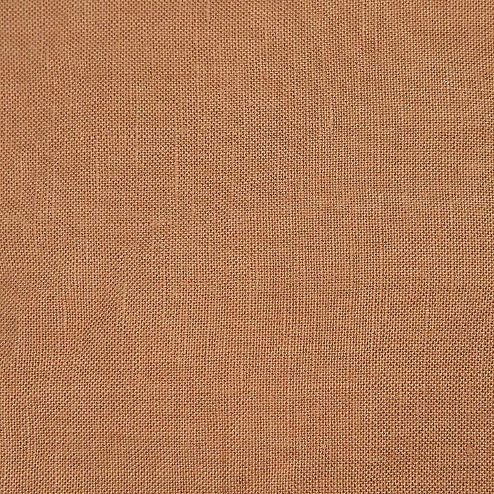 Toshi Romper - Pecan