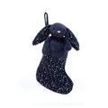 Jellycat Bashful Bunny Stocking - Stardust