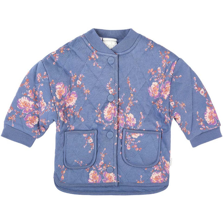 Toshi Baby Shacket - Classic / Veronica