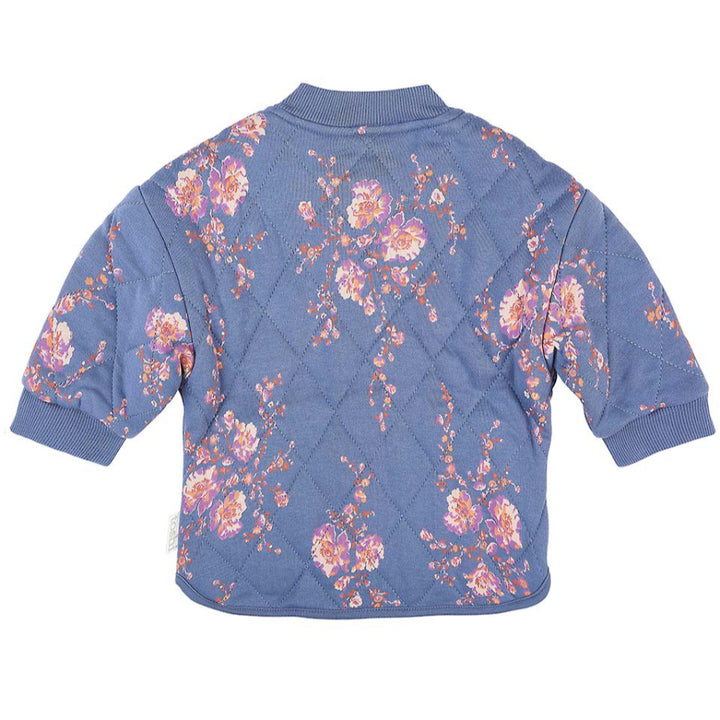 Toshi Baby Shacket - Classic / Veronica