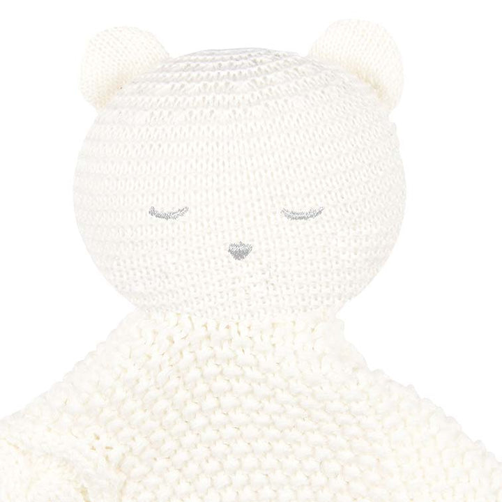 Toshi Organic Snuggle Family - Sleepy Bowie