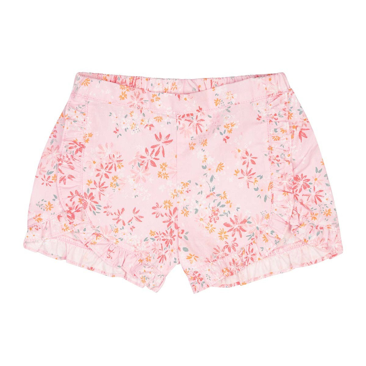 Toshi Baby Shorts - Athena Blossom