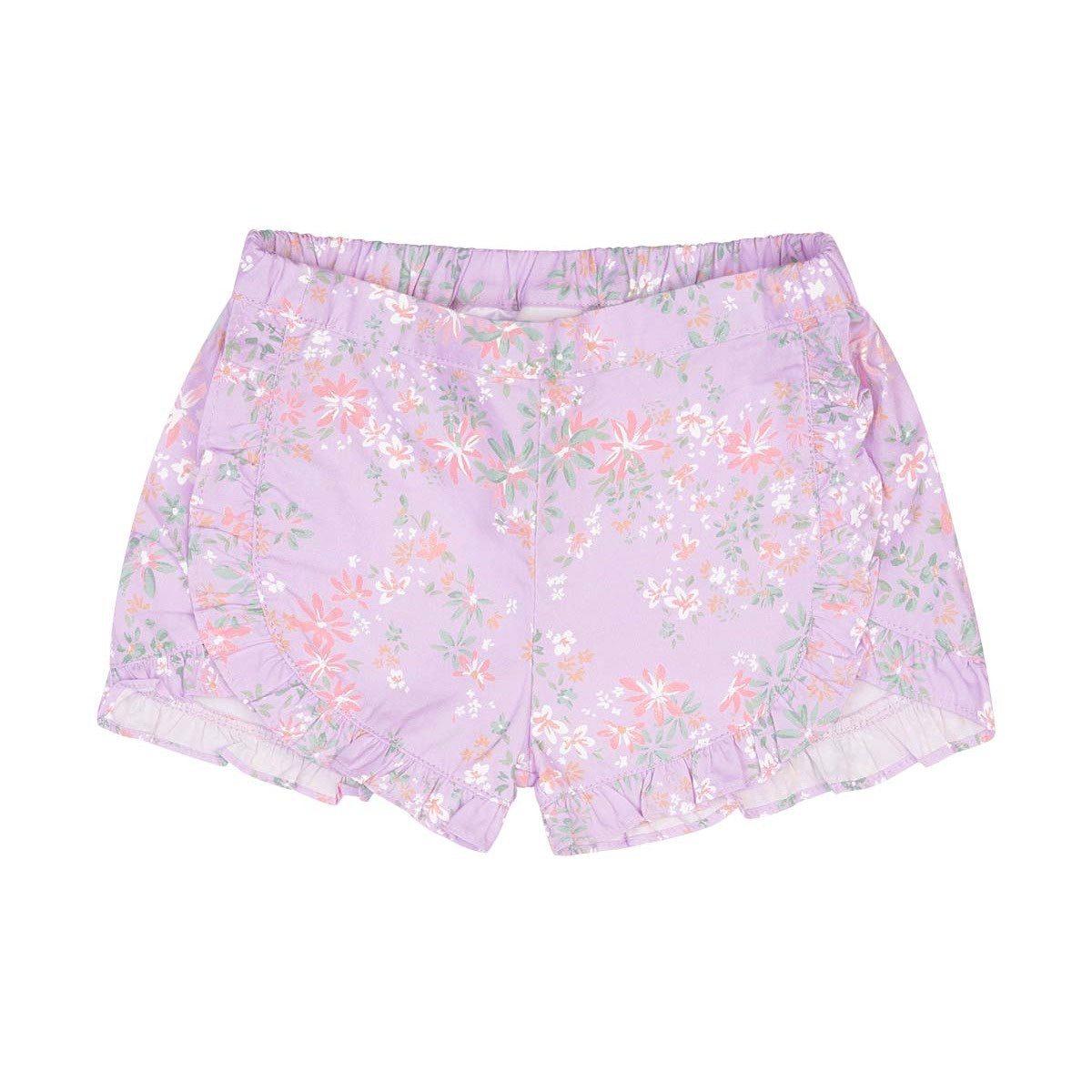 Toshi Baby Shorts - Athena Lavender
