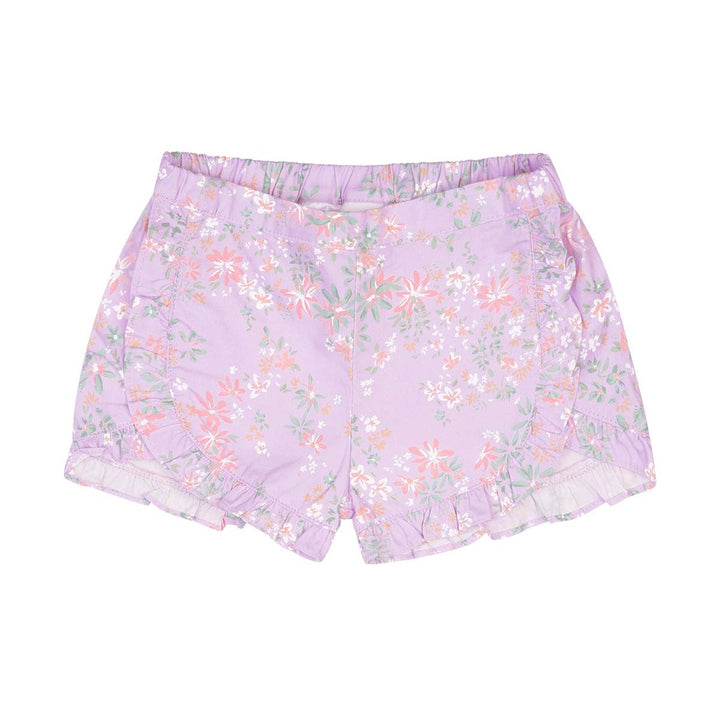 Toshi Baby Shorts - Athena Lavender