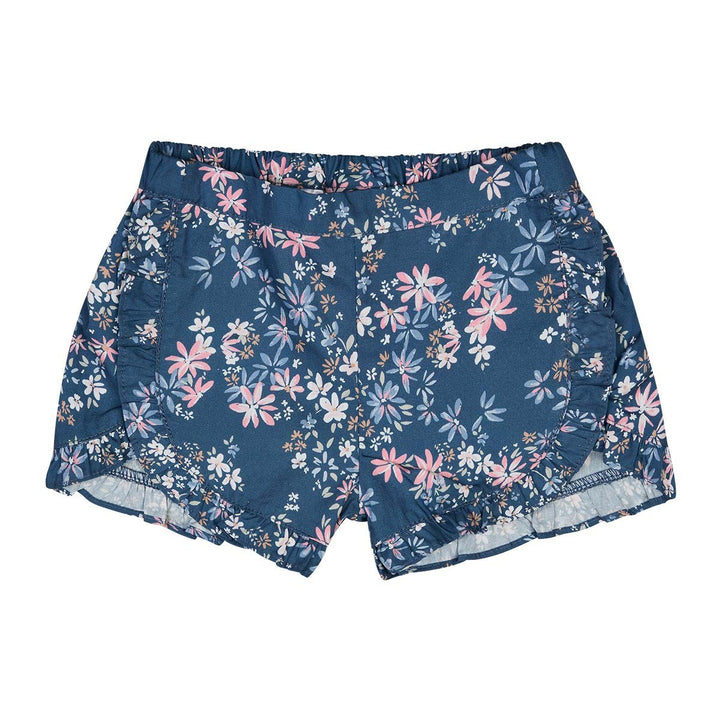 Toshi Baby Shorts - Athena Moonlight