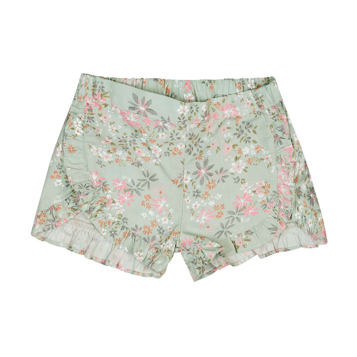 Toshi Baby Shorts - Athena Thyme