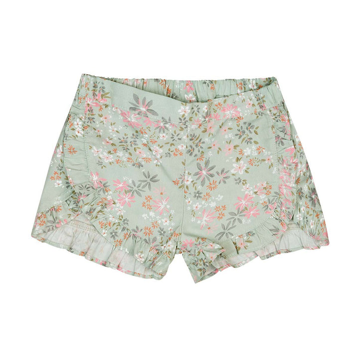 Toshi Baby Shorts - Athena Thyme