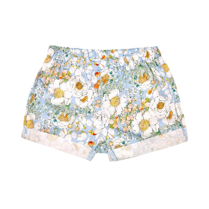 Toshi Baby Shorts - Claire Dusk