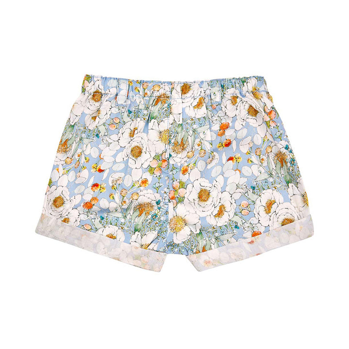 Toshi Baby Shorts - Claire Dusk