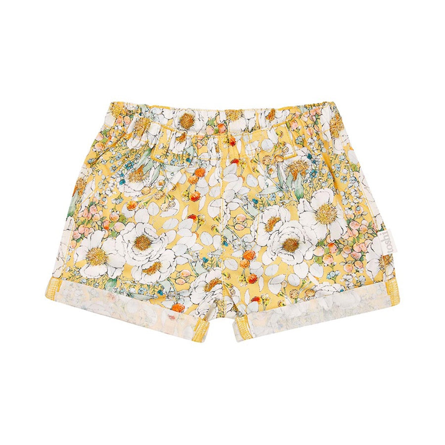 Toshi Baby Shorts - Claire Sunny