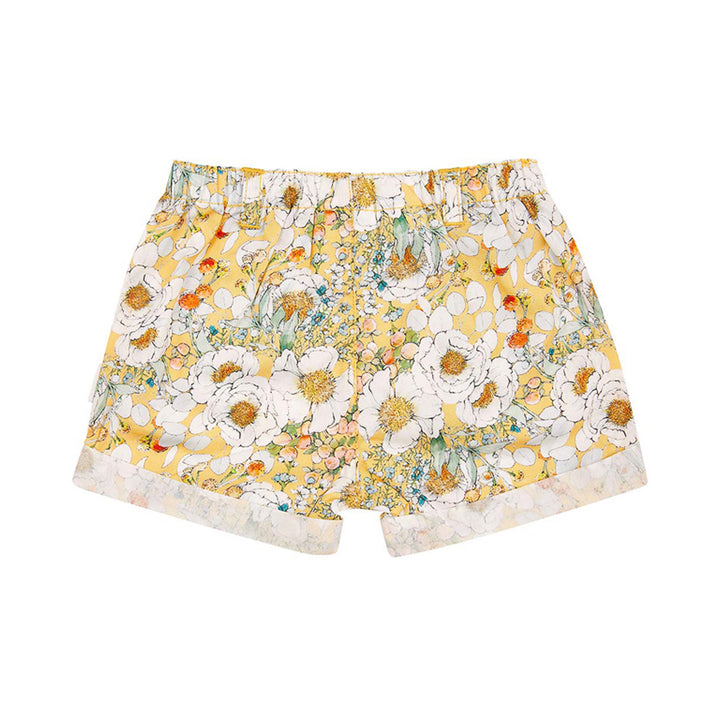 Toshi Baby Shorts - Claire Sunny