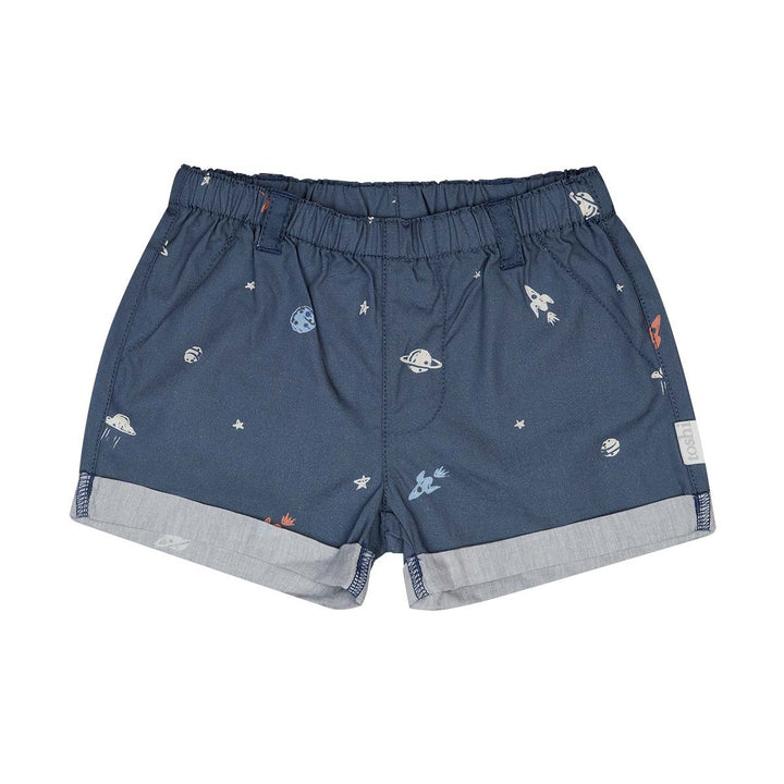 Toshi Baby Shorts - Joyride Galaxy