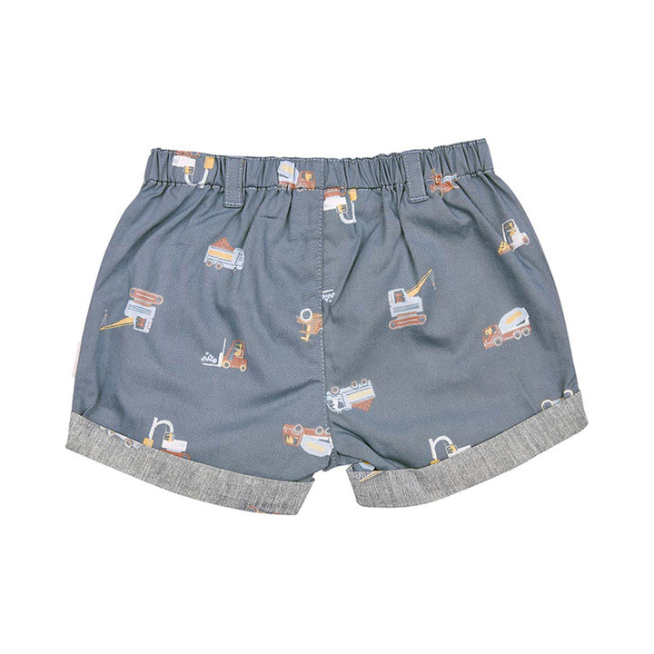 Toshi Baby Shorts - Big Diggers
