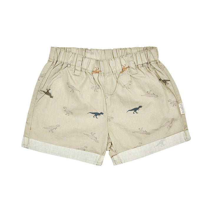 Toshi Baby Shorts - Dinosauria