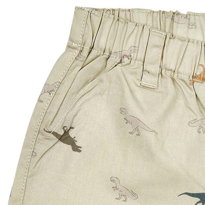 Toshi Baby Shorts - Dinosauria